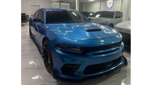 دودج تشارجر SRT 392 6.4L (485 HP)