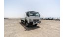 Mitsubishi Canter (4x4)4.2 TON CARGO BODY MY19 WITH FACTORY FITTED AIR CONDITIONER Light Duty Diesel(Code:MC4X4C9)