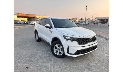 كيا سورينتو Kia sorento 2021 4x4