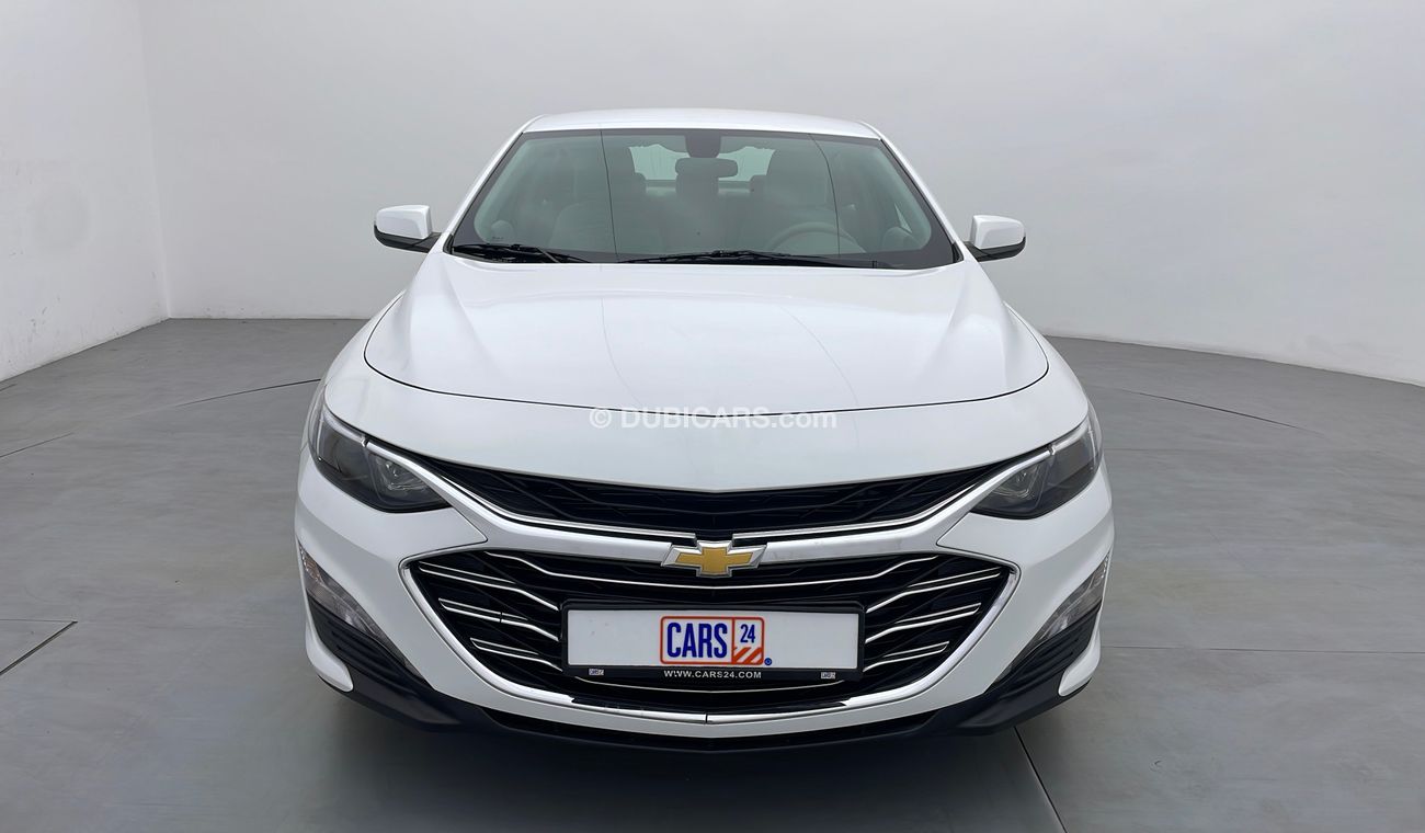 Chevrolet Malibu 1.5