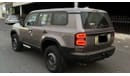 Toyota Prado 2.4L PETROL 2024 GCC