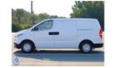 Hyundai H-1 Std 2019 Cargo Van 2.5L RWD / Diesel M/T / Like New Condition / Bulk Deals / Lowest Price / Book Now