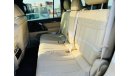 Toyota Land Cruiser Toyota Land Cruiser 2017 LHD v6