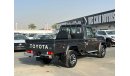 Toyota Land Cruiser Pick Up LC79 SC PICKUP FULL 4.0L PTR A/T