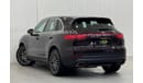 Porsche Cayenne Std 3.0L (340 HP)  2019 Porsche Cayenne, Warranty, Full Service History, Full Options, Low Kms, GCC