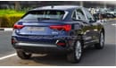 Audi Q3 2023 AUDI Q3 SPORTBACK 35TDI S TRONIC DIESEL 2.0L A/T Q3B