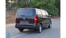 هيونداي H-1 Cargo Van 2.5L RWD / Diesel MT / Like New Condition / Lowest Price / Book Now!