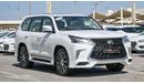 Lexus LX570 Platinum Lexus 570 S