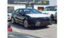 تويوتا كامري GLE / 2.5L V4 PETROL / RADAR / BLIND SPOT / PWR SEATS / PANORAMIC ROOF (CODE # 68096)