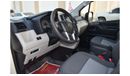 Toyota Hiace Commuter GL High Roof Toyota Hiace Highroof Bus 3.5 L, A/T, model:2019. Only done 72000 km