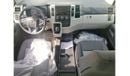 Toyota Hiace 2023 TOYOTA HIACE 2800cc AHI ROOF passengers Diesel Manual zero