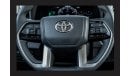 Toyota Tundra TOYOTA TUNDRA 3.5L LIMITED HYBRID HI(i) A/T PTR Export Price