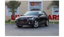 Audi Q3 35 TFSI