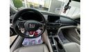 Honda Accord EX GCC