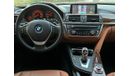 BMW 328i BMW 328I 2012 GCC FULL OPTION IN LOW MILEAGE PERFECT CONDITION