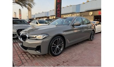 BMW 520i Joy Edition