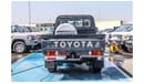 Toyota Land Cruiser Pick Up 2023 MODEL TOYOTA LAND CRUISER 79 SINGLE CAB PICKUP LX V6 4.0L PATROL 4WD MANUAL