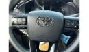 Toyota Hilux 2024 TOYOTA HILUX 2.8 ADVENTURE M/T **التصدير فقط خارج الخليج**  **EXPORT ONLY