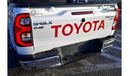 Toyota Hilux SGLX 2.4L Diesel (Full Option)