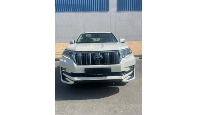 Toyota Prado VXR 4.0L V6 GCC • ALFUTTAIM