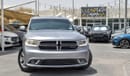 Dodge Durango Limited AWD