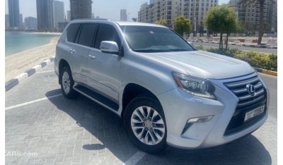 Lexus GX460