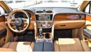 Bentley Bentayga 2023 BENTLEY BENTAYGA V8 - BRAND NEW