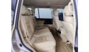 Toyota Land Cruiser 2017 TOYOTA LAND CRUISER GXR GOLD  AUTOMATIC TRANSMISSION IN EXCELLENT CONDITION.