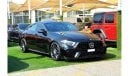 Mercedes-Benz CLS 450 Premium+ CLS 450 CLEAN TITLE **FULL KIT CLS 45 //FULL OPTION//PERSONAL CAR//تدخل السعودية