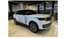 Land Rover Range Rover (other) 2023 Vogue P530 HSE / GCC / ALTayyer warranty and service contract 5 years