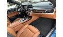 BMW 750Li Luxury Plus BMW 750 Li _GCC_2017_Excellent Condition _Full option