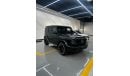 Mercedes-Benz G 63 AMG From Germany