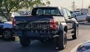 تويوتا هيلوكس Toyota Hilux GR SPORT 4.0L AT 4X4 MY2024