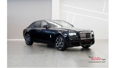 Rolls-Royce Ghost Std 2019 / BESPOKE SOUND SYSTEM / CARBON FIBER / STARLIGHT