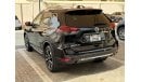 Nissan Rogue SL AWD