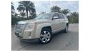 GMC Terrain Denali