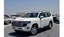 تويوتا لاند كروزر 300 GXR V6 4.0L Petrol Automatic