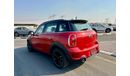 Mini Cooper Countryman (2015) Japan Import