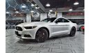 Ford Mustang EcoBoost