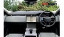 Land Rover Range Rover Velar 2024 Land Rover Range Rover Velar 2.0 D200 RIGHT HAND DRIVE