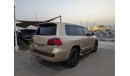 لكزس LX 570 LEXUS LX 570 2008 V8 ENGINE 5.7 CAR CONDITION VERY GOOD WITHOUT ACCIDENT available now REBOU NAJD US