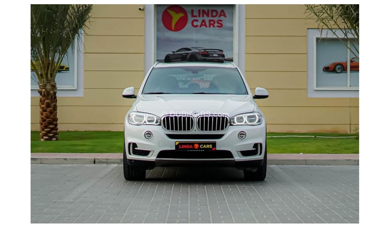 BMW X5 35i Executive