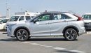 ميتسوبيشي إكلبس كروس Brand New Mitsubishi Eclipse Cross GLS Highline 1.5L Petrol | Silver/Black | 2024 | For Export Only