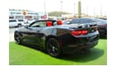 Chevrolet Camaro LT2 /CONVERTIBLE //SPECIAL PRICE **GOOD CONDITION