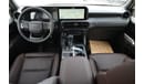 Toyota Prado Adventure 2.4L Turbo 4WD 7 Seat Automatic