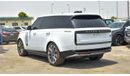 Land Rover Range Rover (other) Range Rover HSE 2023 0KM