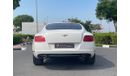 Bentley Continental GT Bentley Continental GT model 2015 GCC