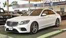 Mercedes-Benz S 450