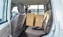 Toyota Land Cruiser Pick Up 2.8L Diesel Double Cabin A/T