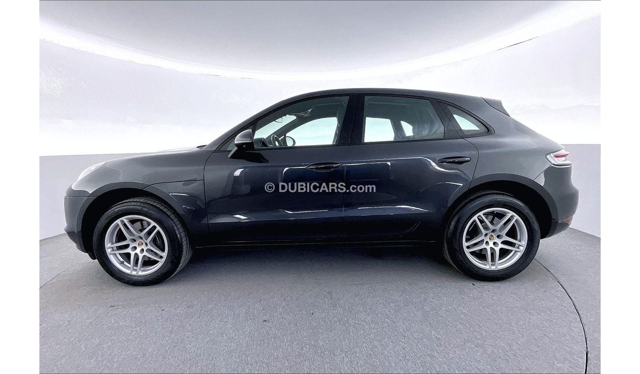 Porsche Macan Standard | 1 year free warranty | 0 Down Payment